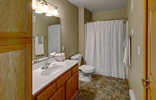 Vue 28 Bathroom Apartment rentals in Williston, North Dakota