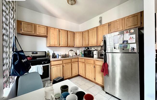 351 SAINT NICHOLAS AVE