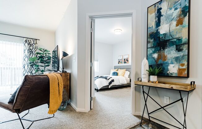 Kascade Place Apartments