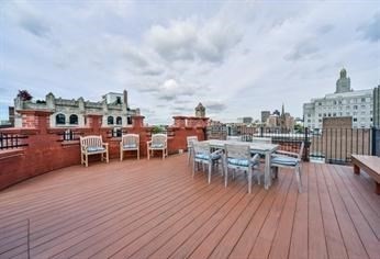 1 bed, 1 bath, 531 sqft, $3,250, Unit 4J
