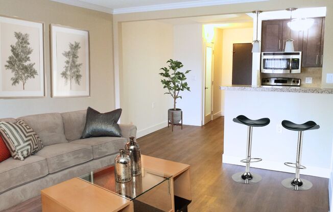 1 bed, 1 bath, 680 sqft, $1,635, Unit A-810