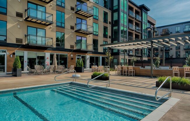 The Island Residences