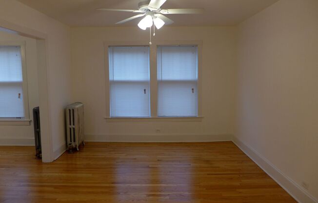 Marshfield Apartments
