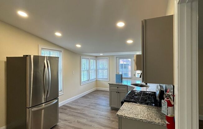 88 North St - Available June 1st 2026