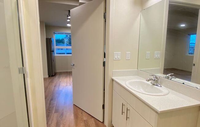 Studio, 1 bath, 175 sqft, $1,999, Unit 329