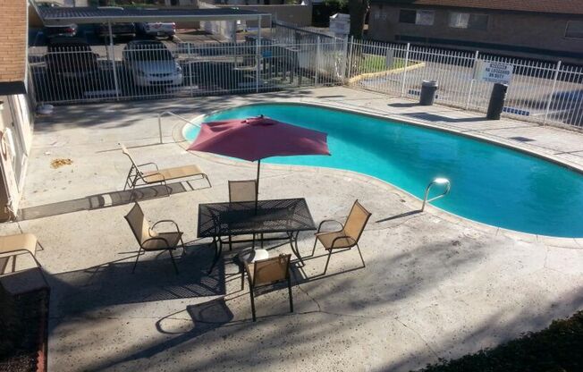 Jurupa Royale Apts