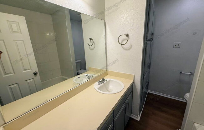 2 beds, 2 baths, 1,054 sqft, $1,345