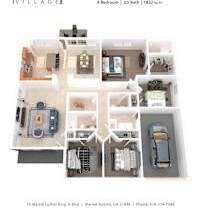 Partner-provided photo for $1985 unit