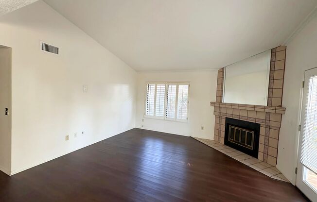 3 Bedroom Rancho Cucamonga Condo