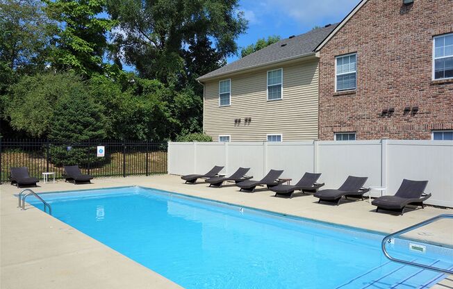 Pinebrook Apartments