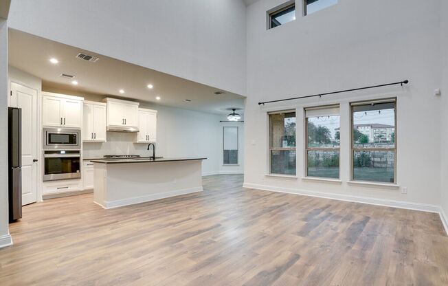 3904 Mercer Rd Georgetown, TX 78628