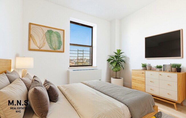 2 beds, 2 baths, 926 sqft, $5,450, Unit 4I