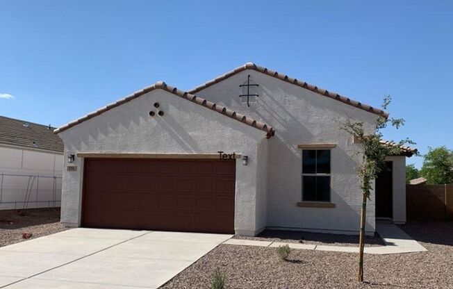 COMING SOON!  This stunning 4-bedroom, 2-bathroom home located in the vibrant community of Casa Grande, AZ