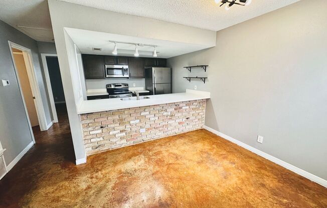 1 bed, 1 bath, 700 sqft, $1,195, Unit 3416-1