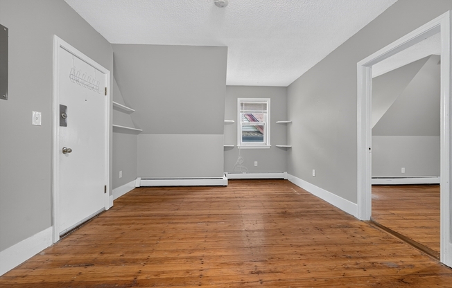 9 GILMAN TERRACE