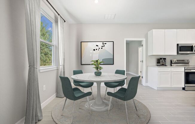 New home for rent near Melbourne Beach!