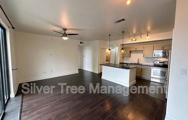 4605 Cedar Springs Rd