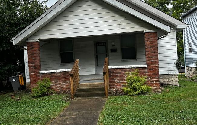 514 S Washington Street