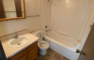 2 beds, 1 bath, 696 sqft, $745, Unit 1002-06-A