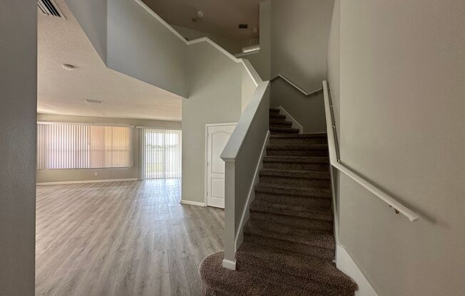 Beautifully maintained two-story home with owner incentive