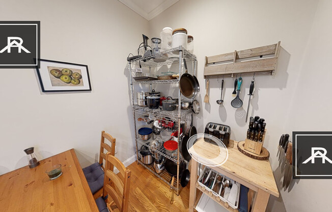 3 MARNEY ST