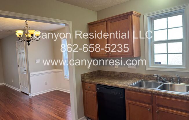 Lovely 3 Bedroom Home