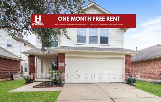 14218 BRUNSWICK PT LN