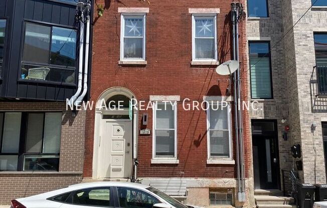1615 BROWN ST