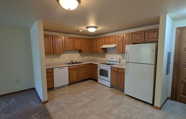 2 beds, 2 baths, 1,029 sqft, $1,269, Unit 2970-035
