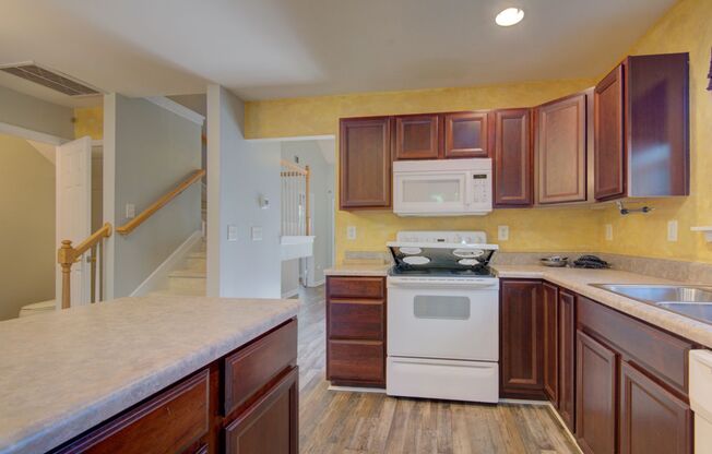 COMING SOON! Quiet Retreat in Concord – Modern 3-Bed Condo Close to It All!