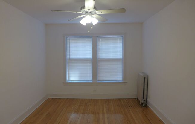 Marshfield Apartments