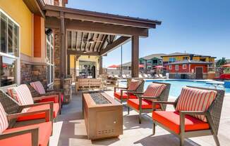 Auburn Brook Apartments