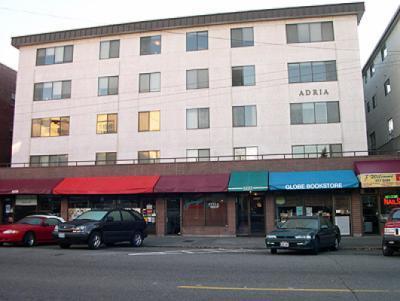 Adria Northstar Properties, LLC