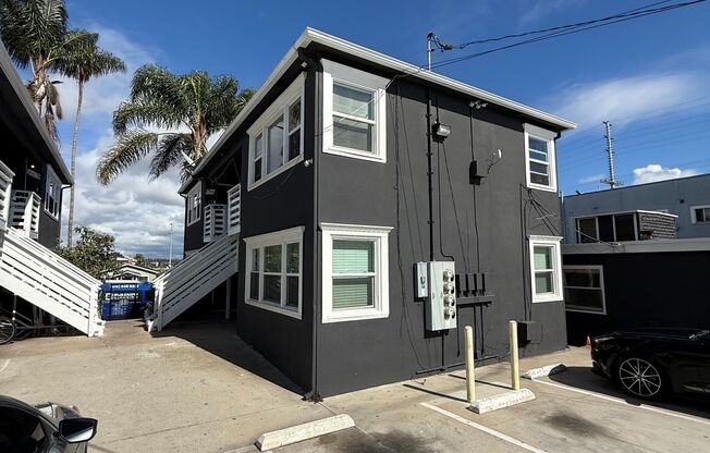 The Village on Oceanview