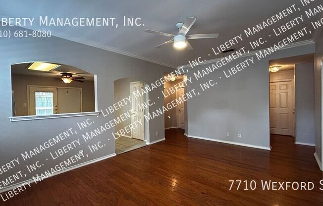 7710 Wexford Sq