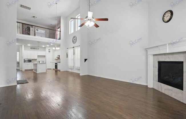 3744 EVERGREEN RDG RD