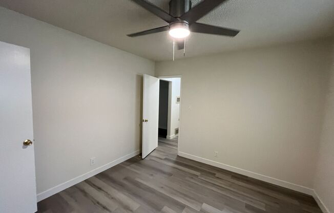 2 beds, 1 bath, $2,550, Unit #1