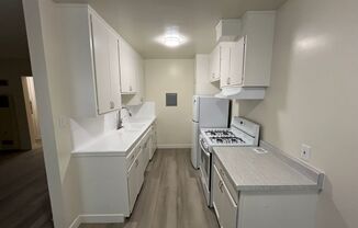 2 beds, 1 bath, $2,550, Unit #1