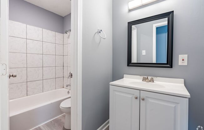 Perimeter 294 Apartments