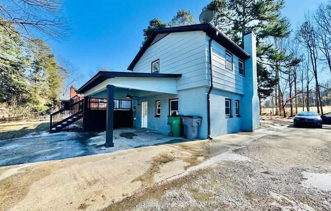 1001 ARCHDALE DR