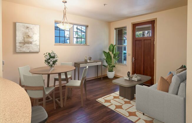 1 bed, 1 bath, 672 sqft, $1,285, Unit 602-113