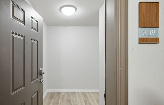 2 beds, 2 baths, 1,120 sqft, $2,895, Unit 309