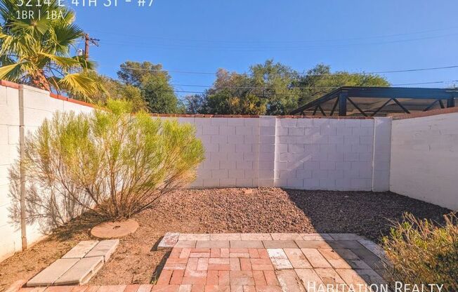 Partner-provided property photo