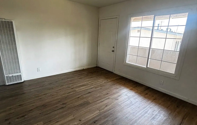 Comstock Apts ( DTC )
