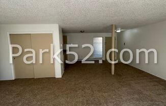 2 beds, 1 bath, $1,495