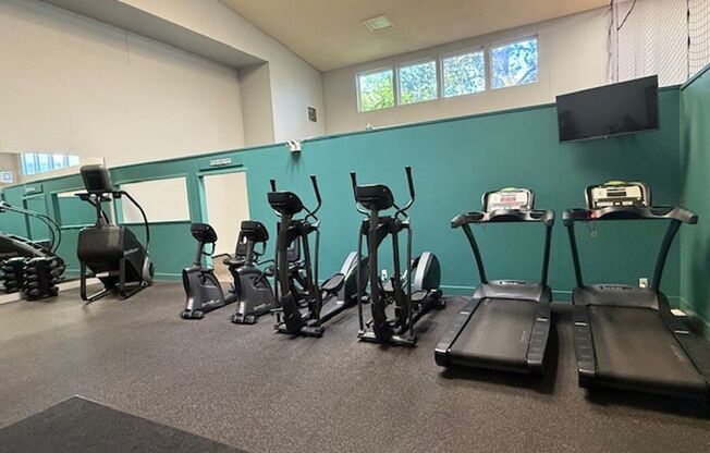 Fishers Mill Apartments (FMA)