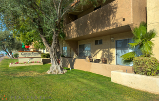 Camino Tomas Apartments