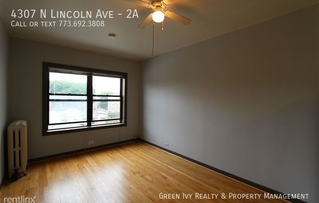 4307 N Lincoln Ave 2E