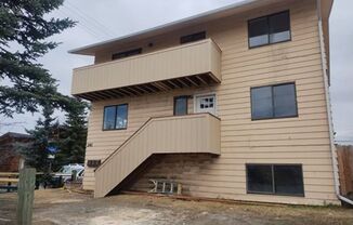 241 N Park Street - CDY