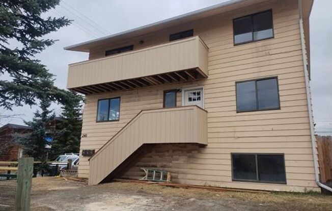 241 N Park Street - CDY